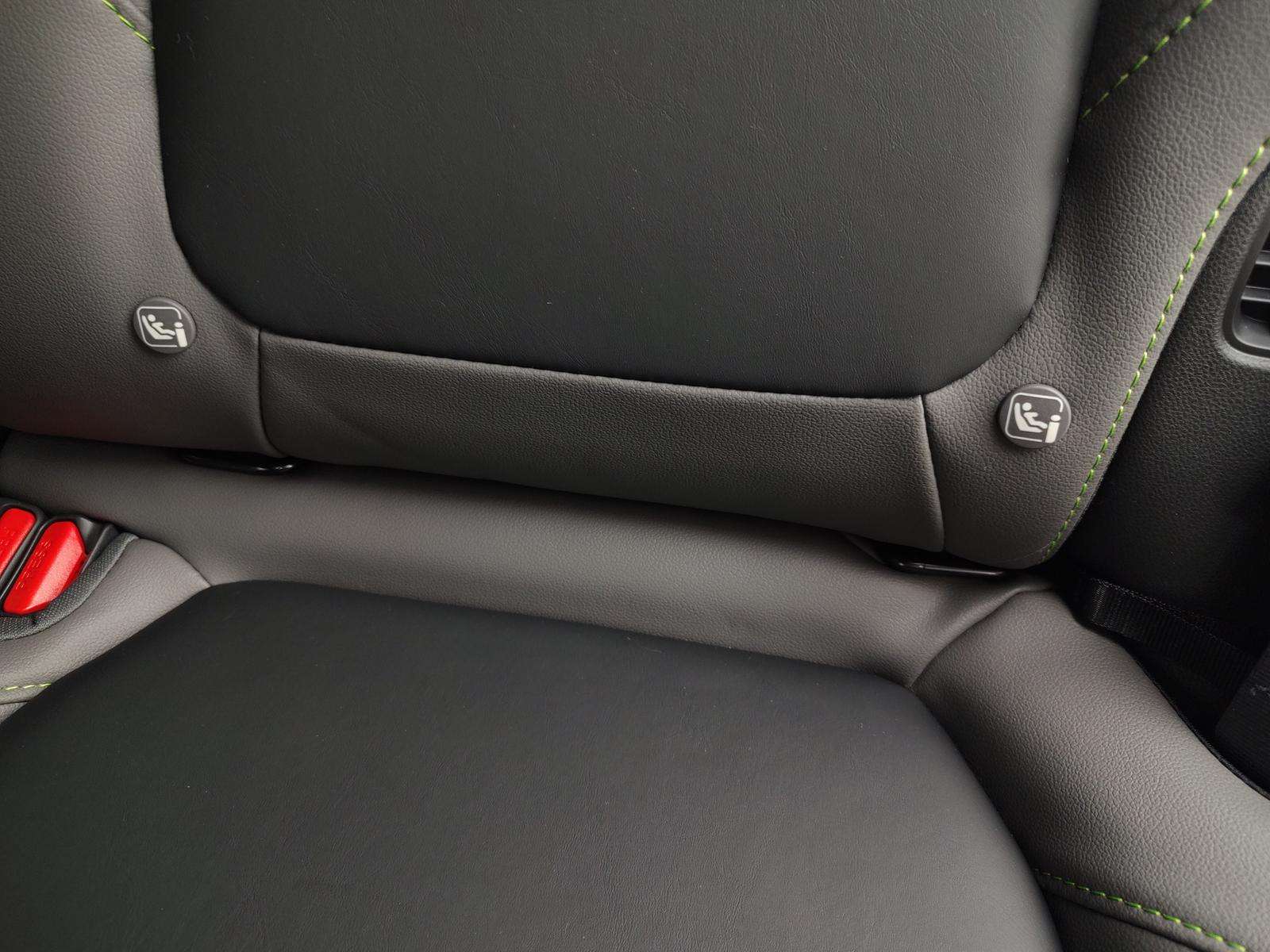 Fahrzeugbild eines Subaru Forester