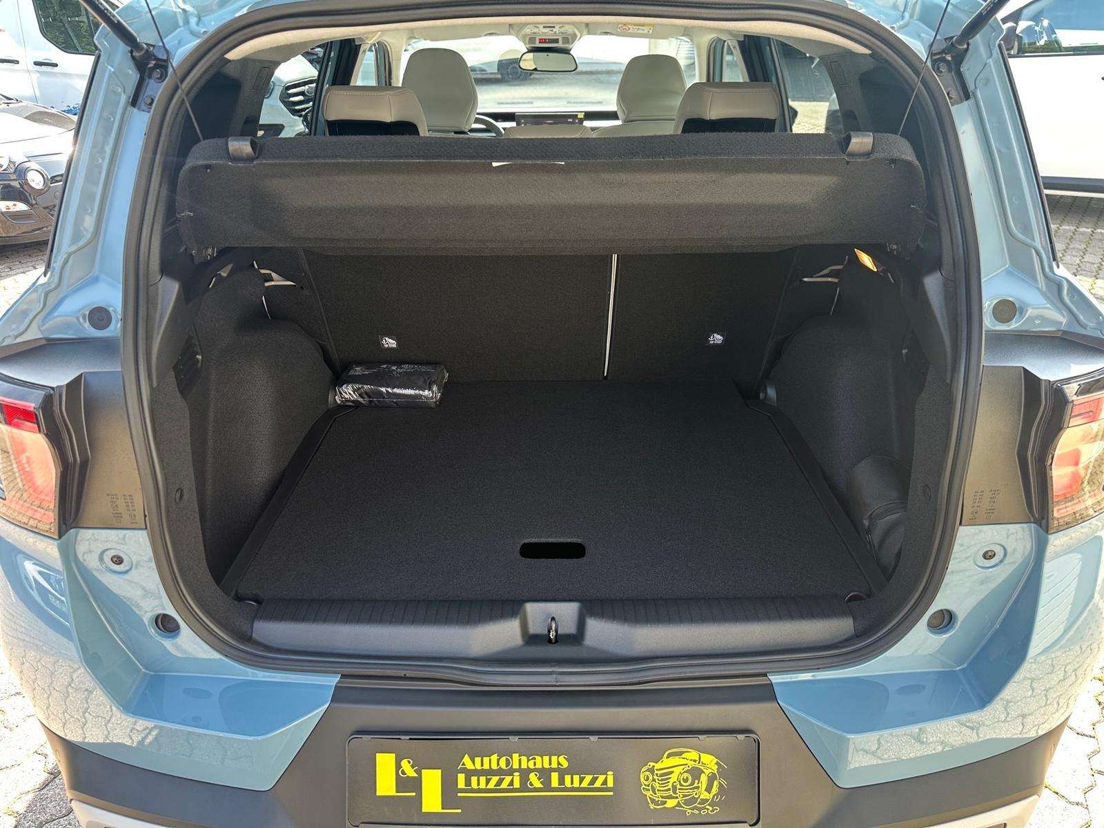 Fahrzeugbild eines Citroën C3