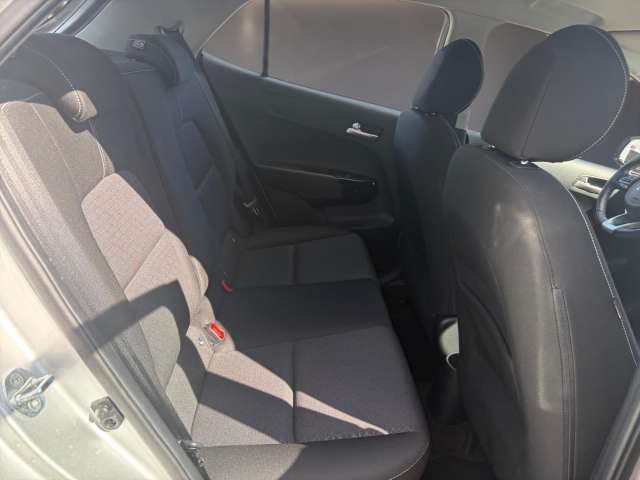 Fahrzeugbild eines Kia Picanto
