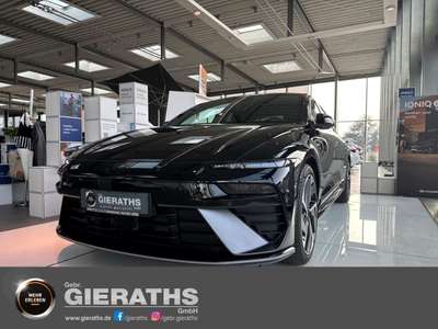 Bild Hyundai IONIQ 6