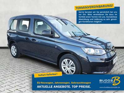 Bild Volkswagen Caddy