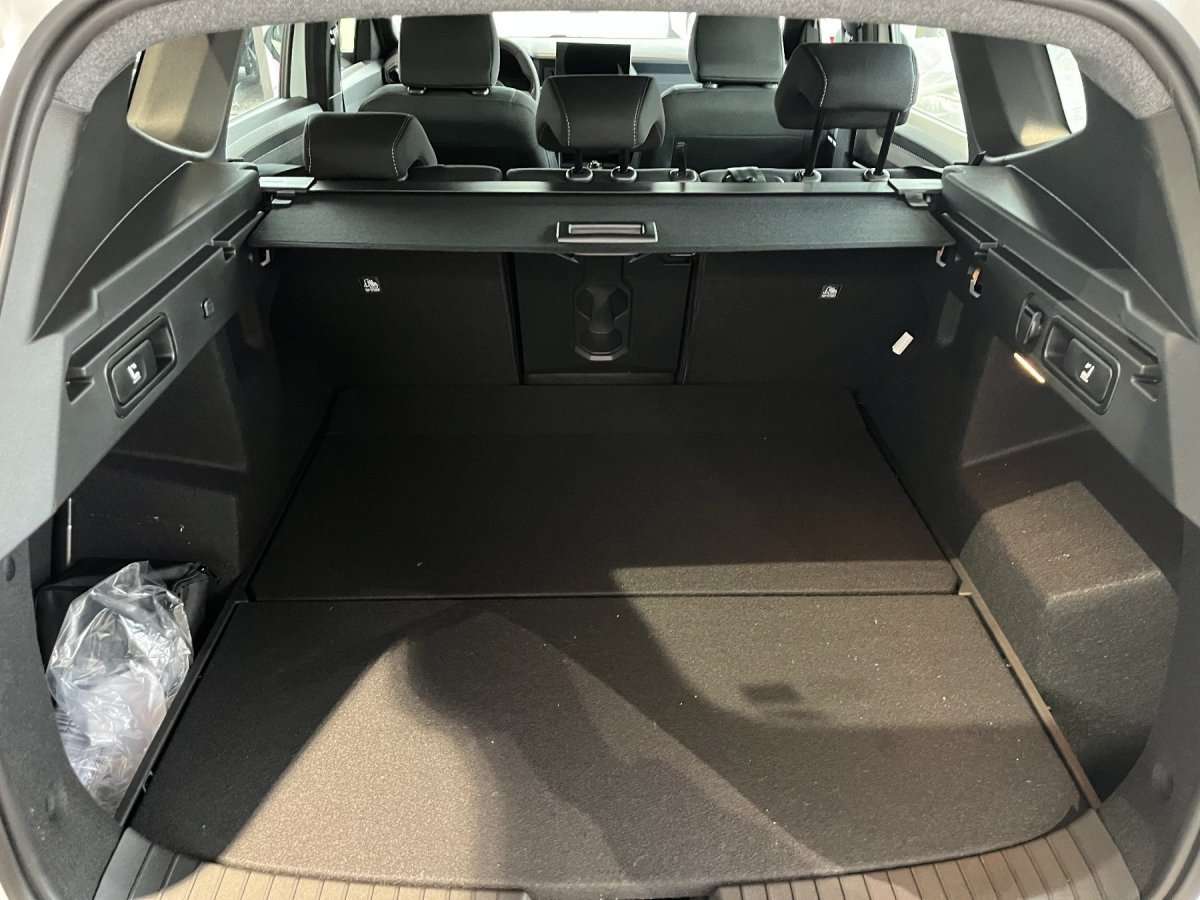 Fahrzeugbild eines Dacia Bigster