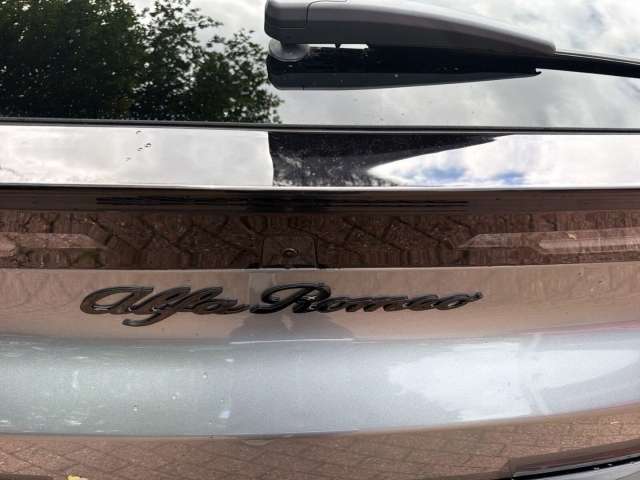 Fahrzeugbild eines Alfa Romeo Junior