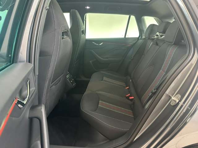 Fahrzeugbild eines Skoda Kamiq