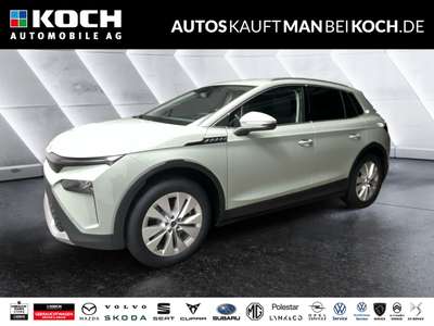 Bild Skoda ELROQ