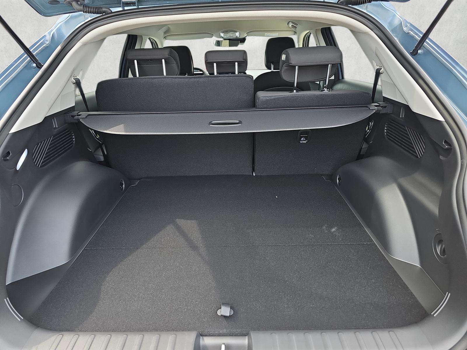 Fahrzeugbild eines Hyundai IONIQ 5