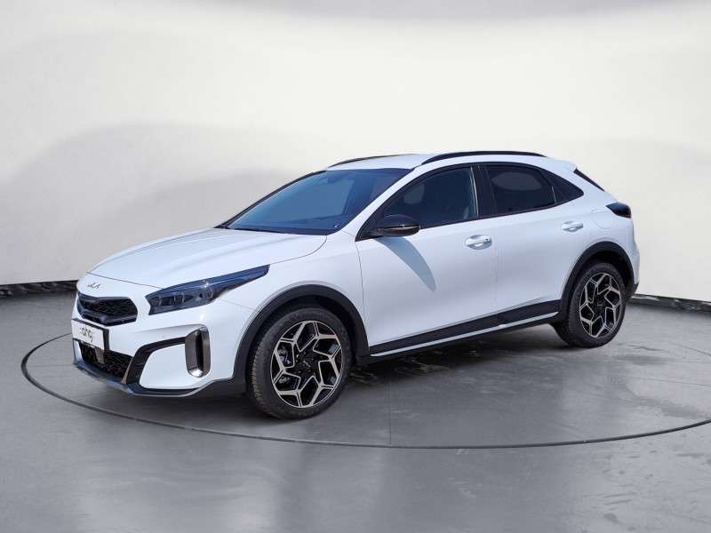 Fahrzeugbild eines Kia XCeed