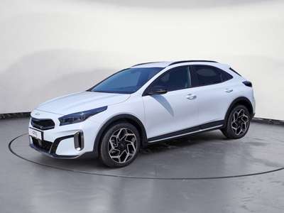 Bild Kia XCeed