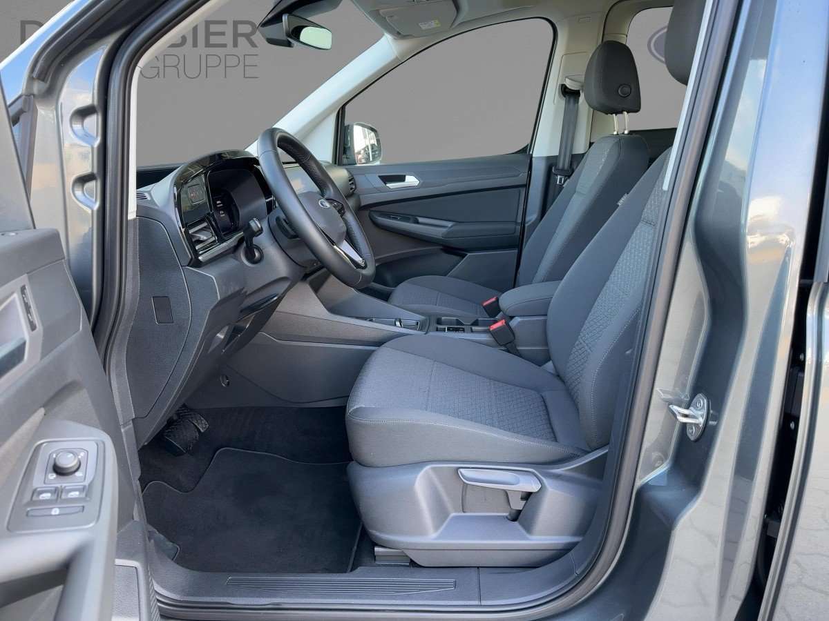 Fahrzeugbild eines Ford Tourneo Connect