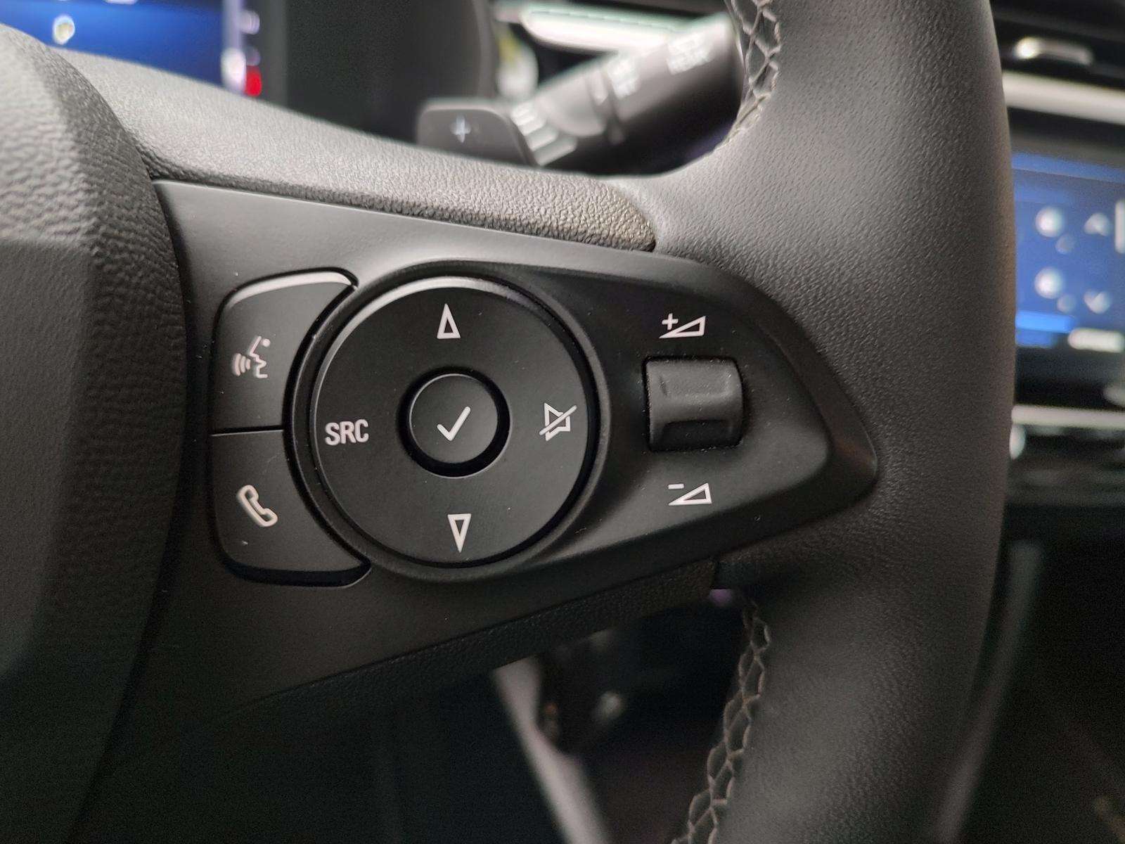 Fahrzeugbild eines Opel Corsa