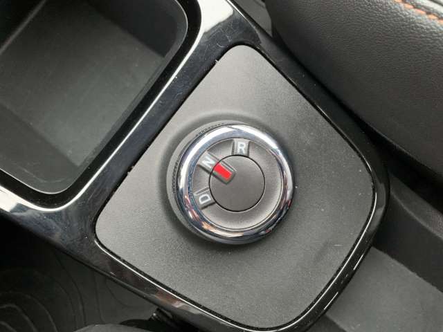 Fahrzeugbild eines Dacia Spring