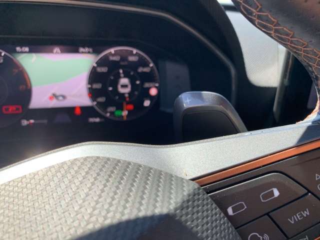 Fahrzeugbild eines CUPRA Leon