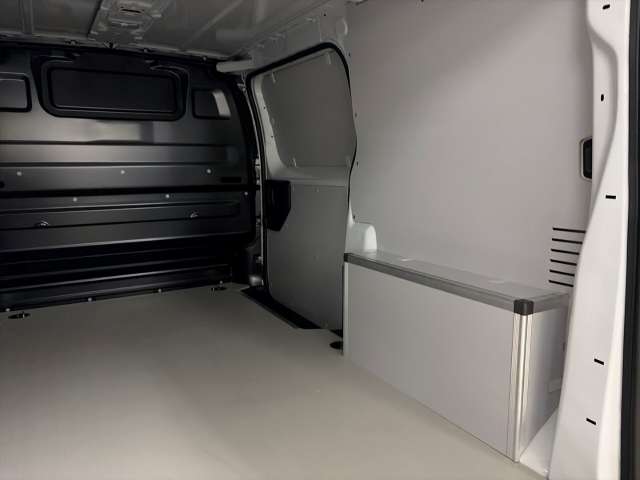 Fahrzeugbild eines Opel Vivaro