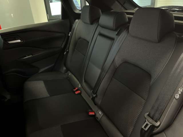 Fahrzeugbild eines Nissan Qashqai