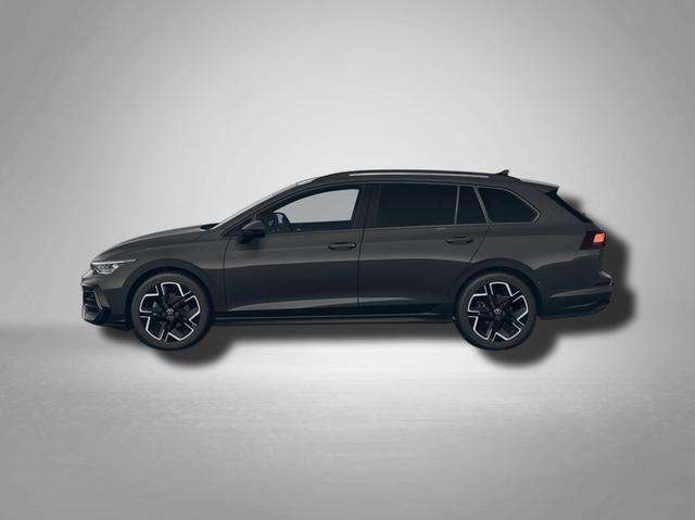 Fahrzeugbild eines Volkswagen Golf