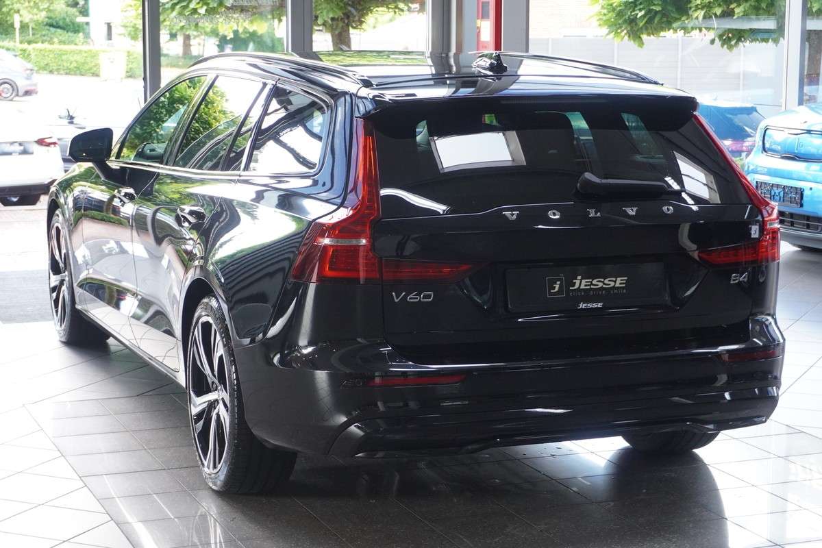 Fahrzeugbild eines Volvo V60