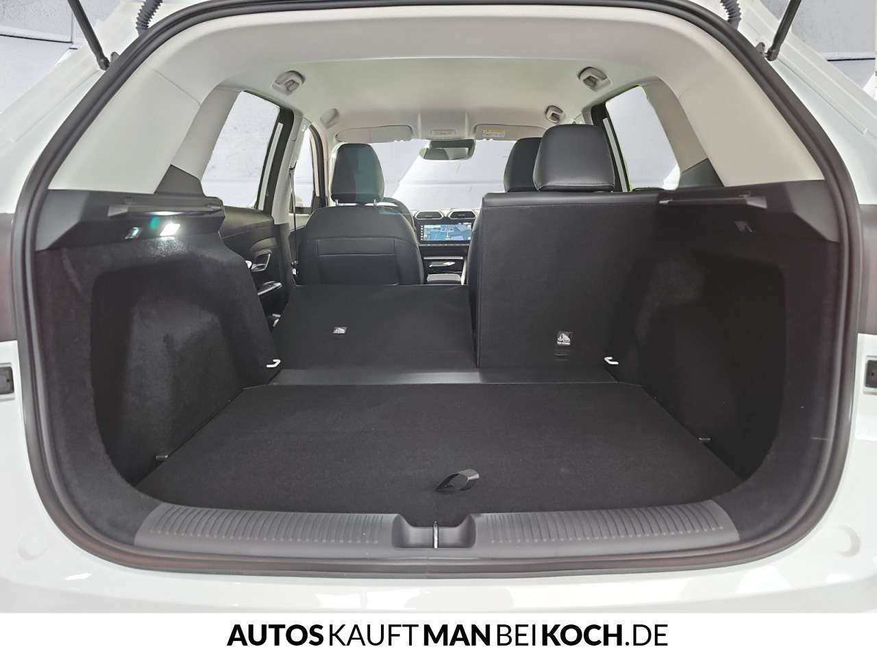 Fahrzeugbild eines MG ZS