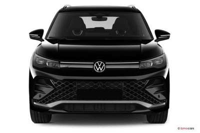 Bild Volkswagen Tiguan