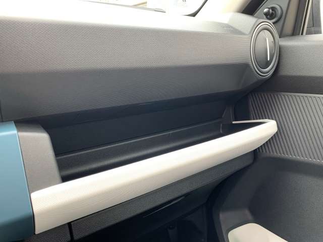 Fahrzeugbild eines Dacia Spring