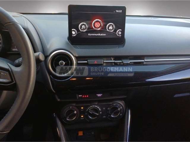 Fahrzeugbild eines Mazda Mazda2