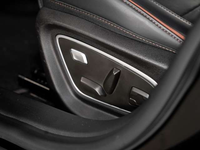 Fahrzeugbild eines Renault Talisman