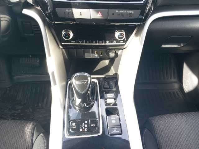 Fahrzeugbild eines Mitsubishi Eclipse Cross