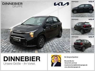 Bild Kia Picanto