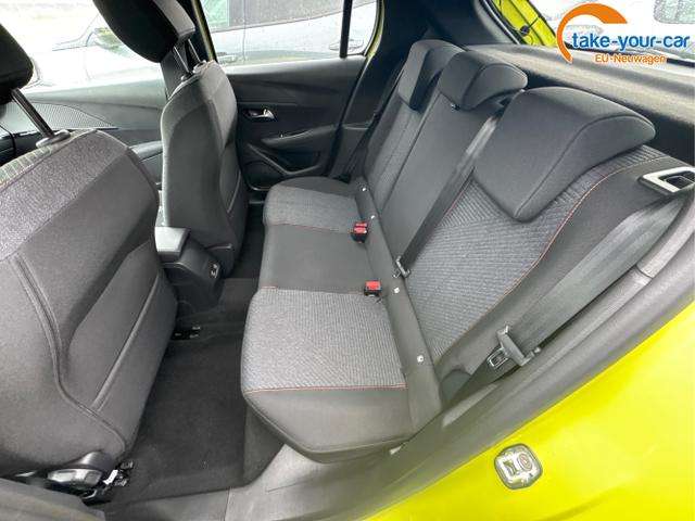 Fahrzeugbild eines Peugeot 208