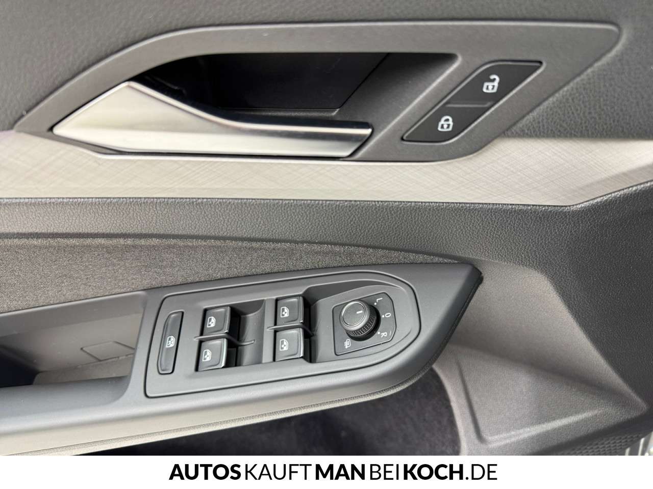 Fahrzeugbild eines Volkswagen Golf