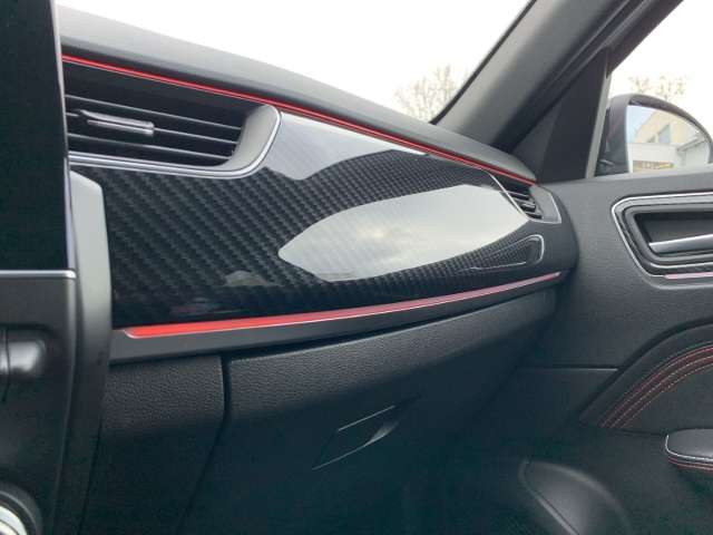Fahrzeugbild eines Renault Arkana