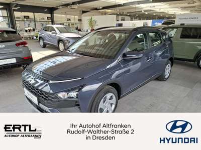 Bild Hyundai Bayon