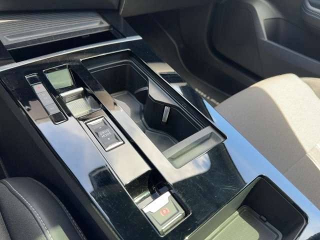 Fahrzeugbild eines Opel Astra