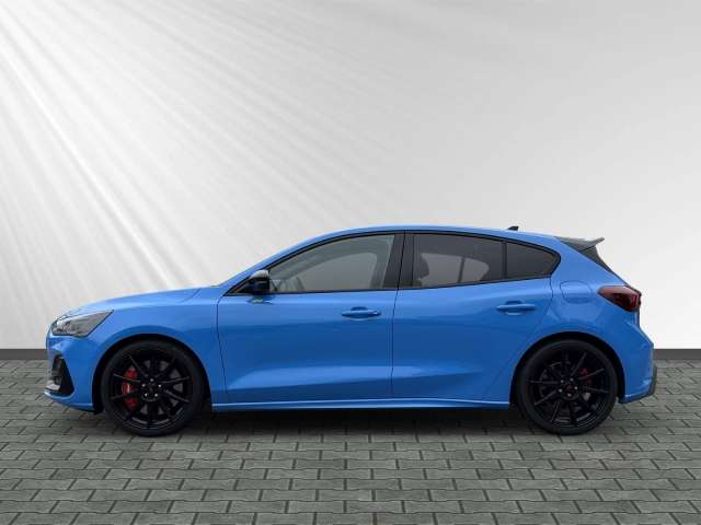 Fahrzeugbild eines Ford Focus