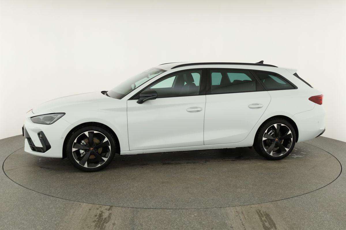 Fahrzeugbild eines CUPRA Leon