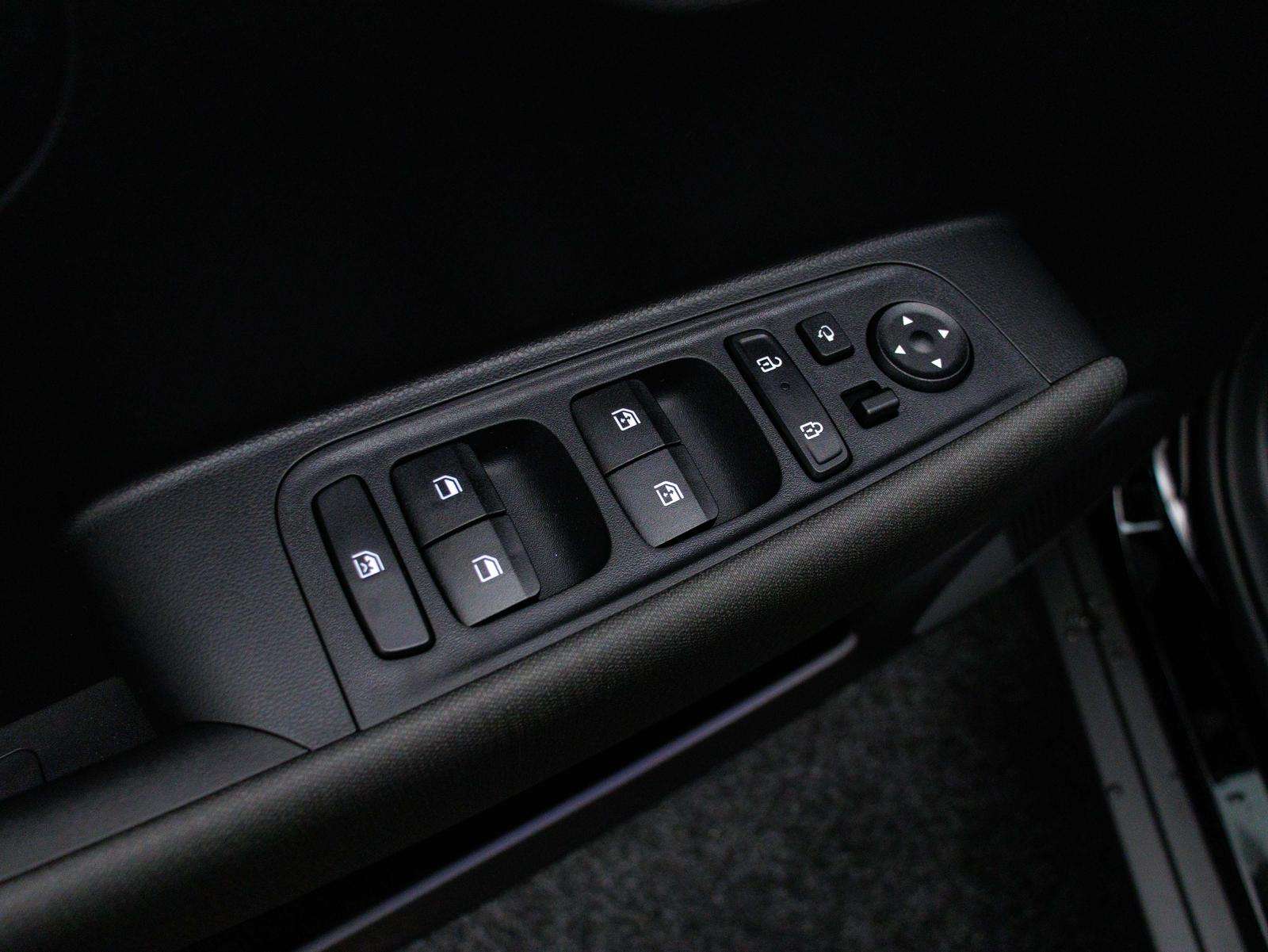 Fahrzeugbild eines Hyundai Inster