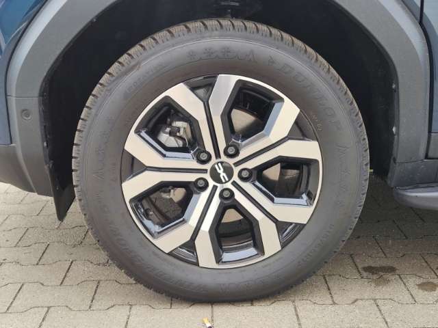 Fahrzeugbild eines Dacia Bigster