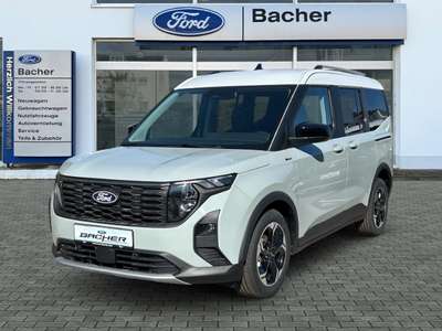 Bild Ford Tourneo Courier