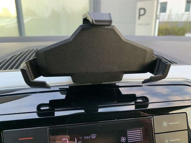 Fahrzeugbild eines SEAT Mii