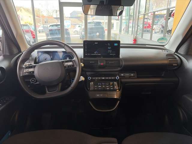 Fahrzeugbild eines Hyundai Inster