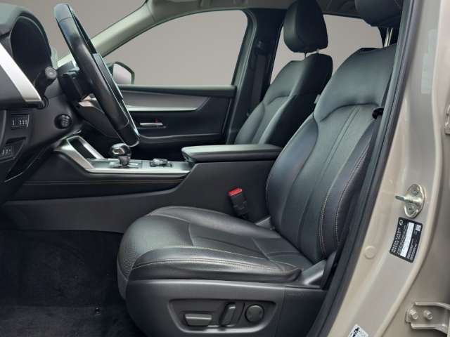 Fahrzeugbild eines Mazda CX-60