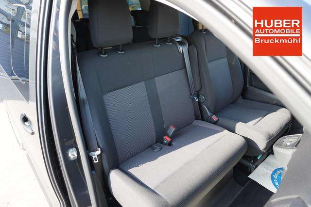 Fahrzeugbild eines Peugeot Expert