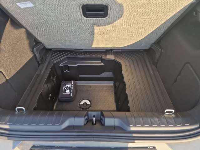 Fahrzeugbild eines Ford Puma