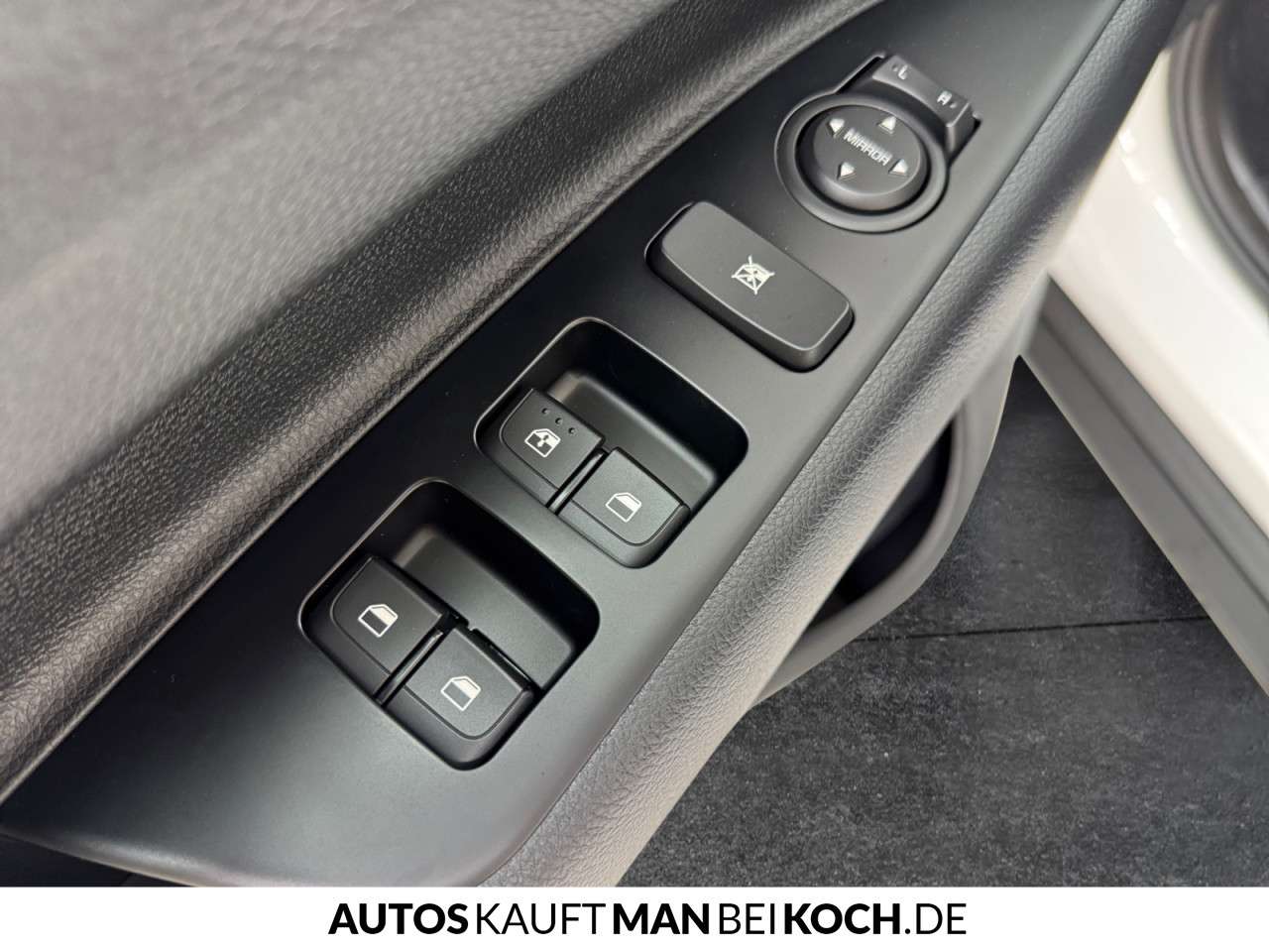 Fahrzeugbild eines Kia Stonic