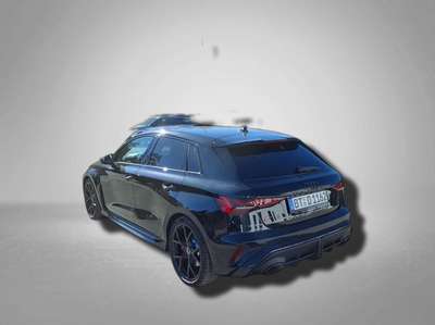 Bild Audi RS3