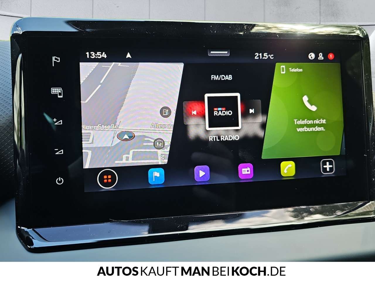Fahrzeugbild eines SEAT Ibiza