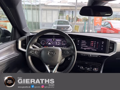 Bild Opel Mokka