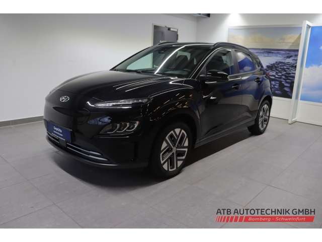 Fahrzeugbild eines Hyundai Kona Elektro