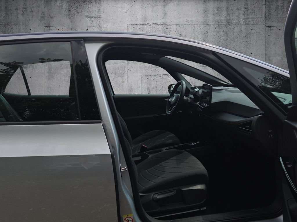 Fahrzeugbild eines Volkswagen ID.3