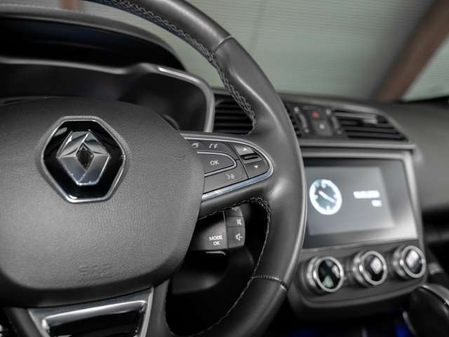 Fahrzeugbild eines Renault Kadjar