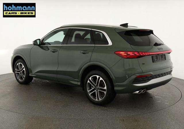 Fahrzeugbild eines Audi Q5